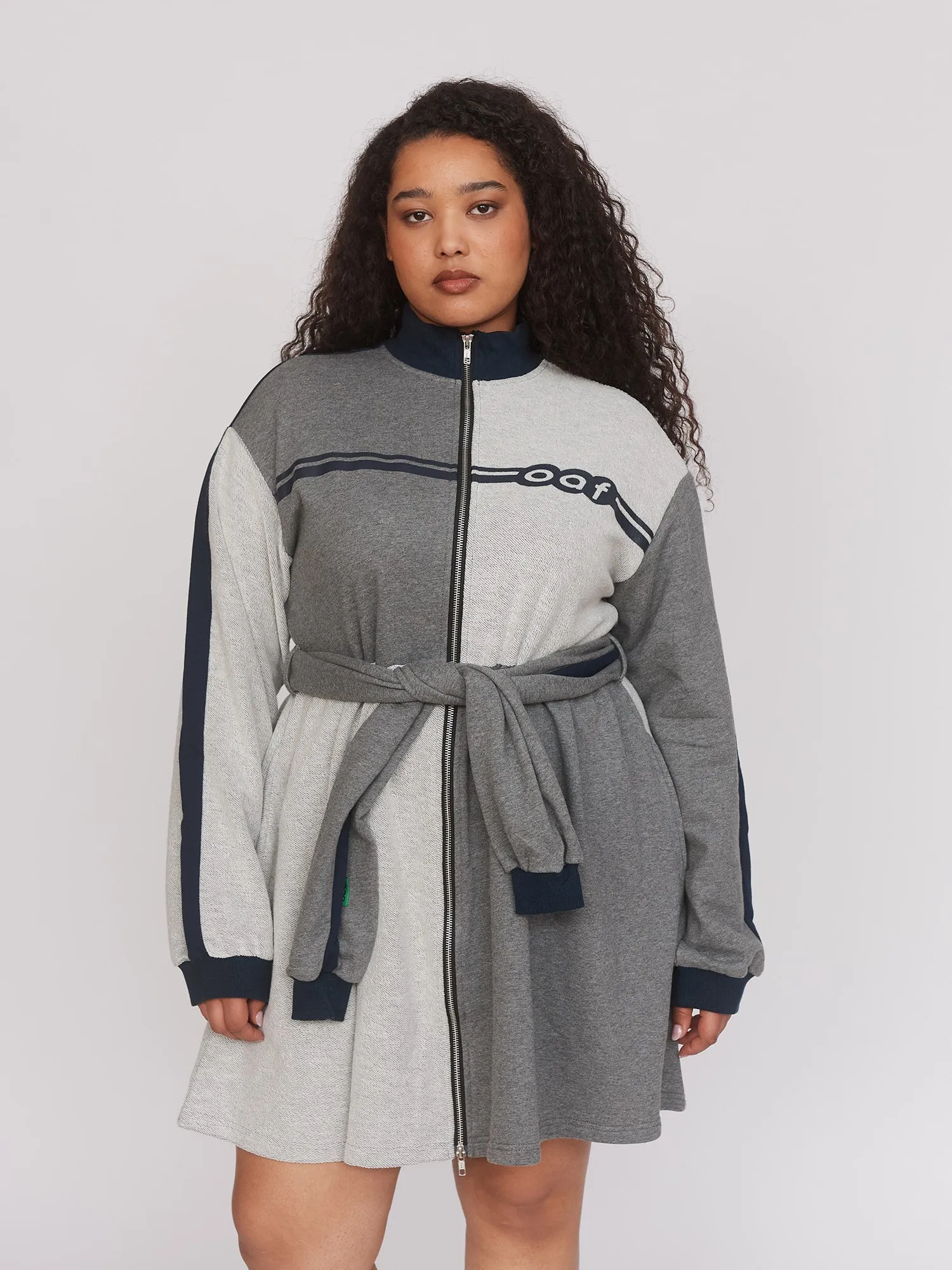 Oaf Sport Dress sold by Lazy Oaf product image thumbnail 5