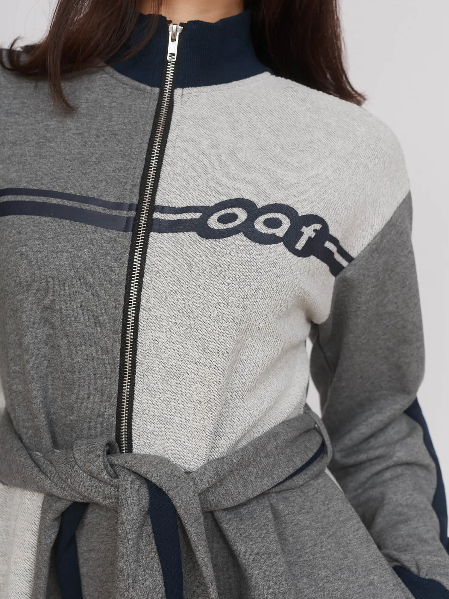 Oaf Sport Dress sold by Lazy Oaf product image thumbnail 3