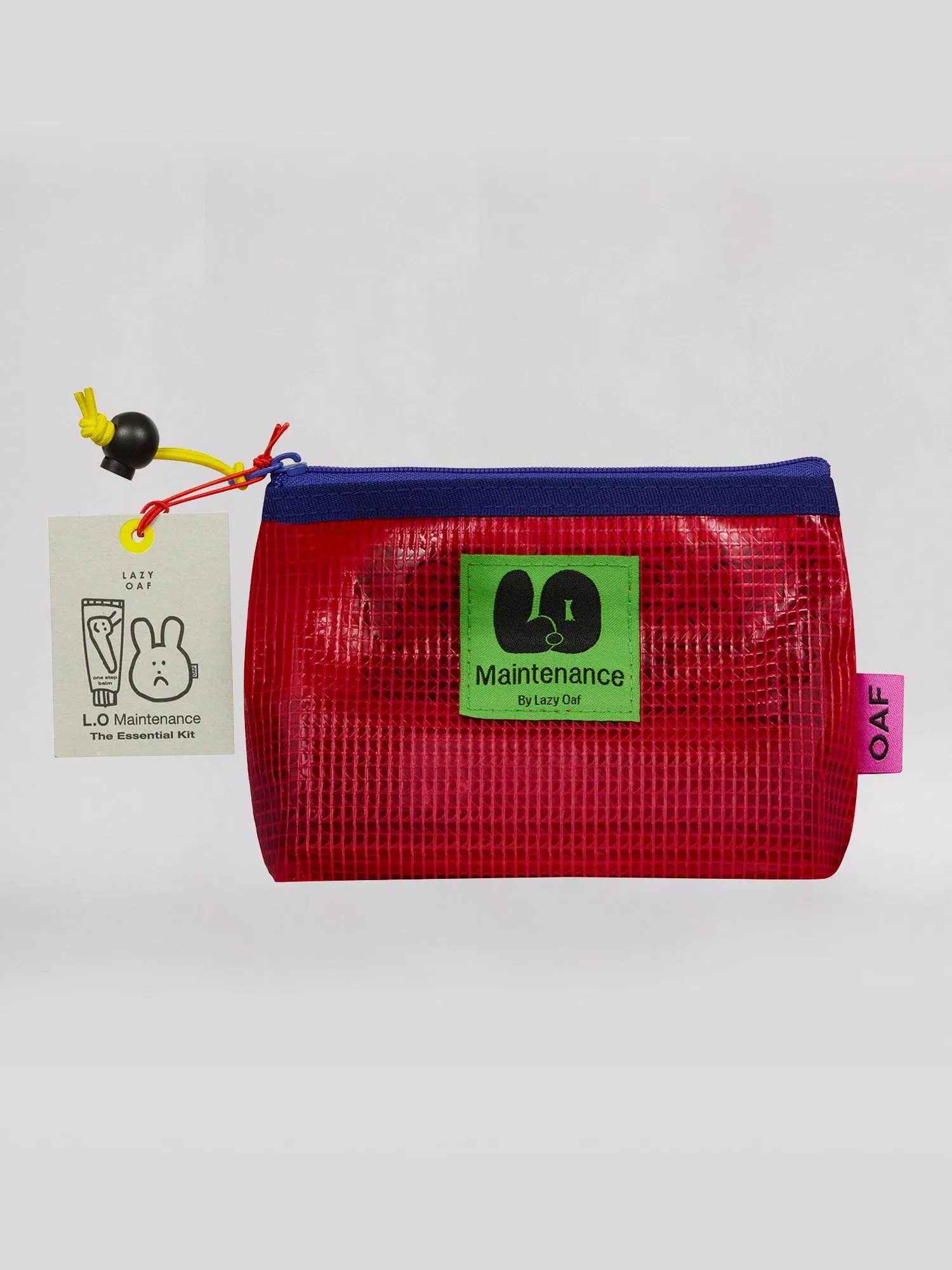 L.O Maintenance Instant Fix Kit sold by Lazy Oaf product image thumbnail 3