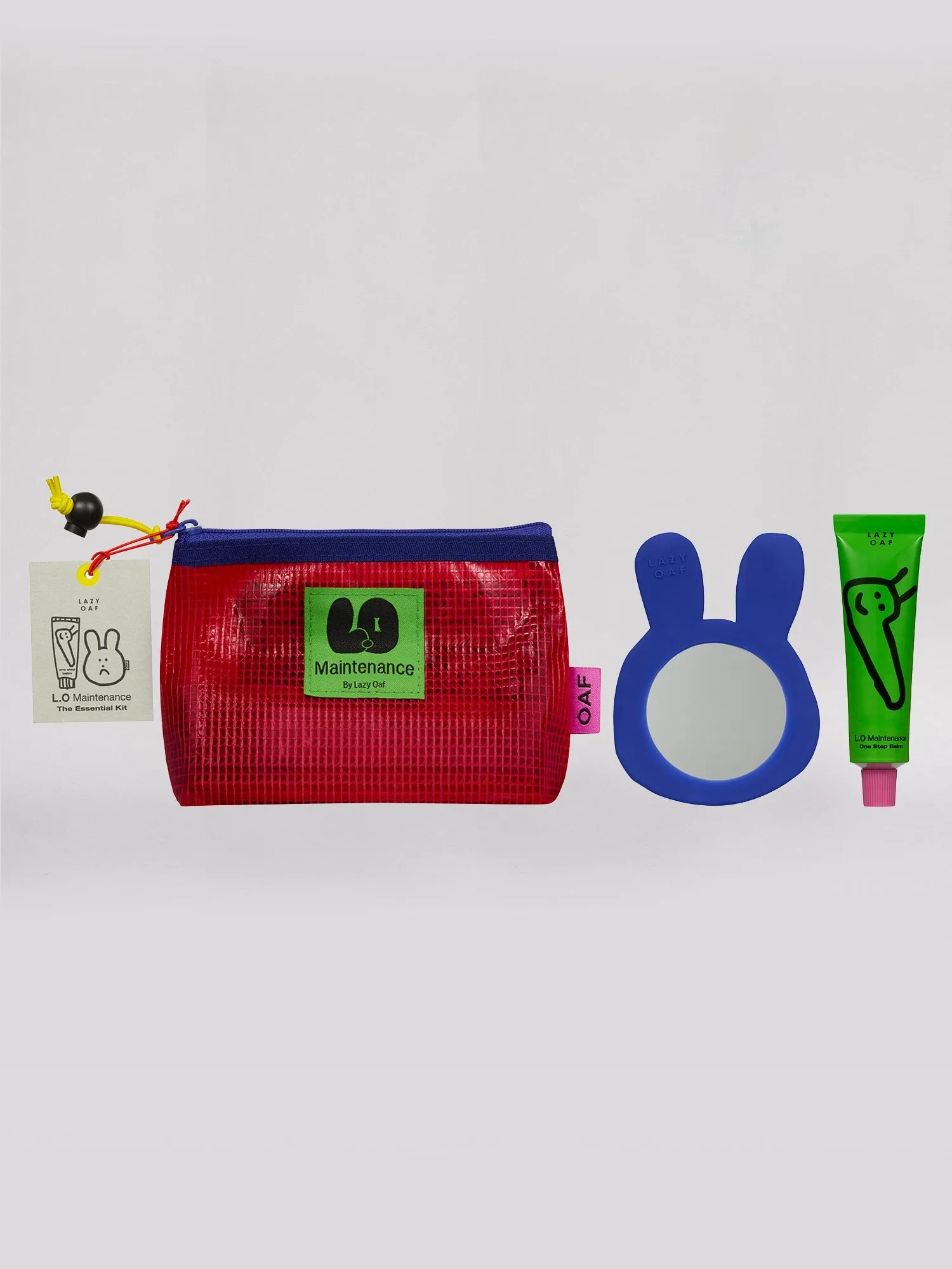L.O Maintenance Instant Fix Kit sold by Lazy Oaf