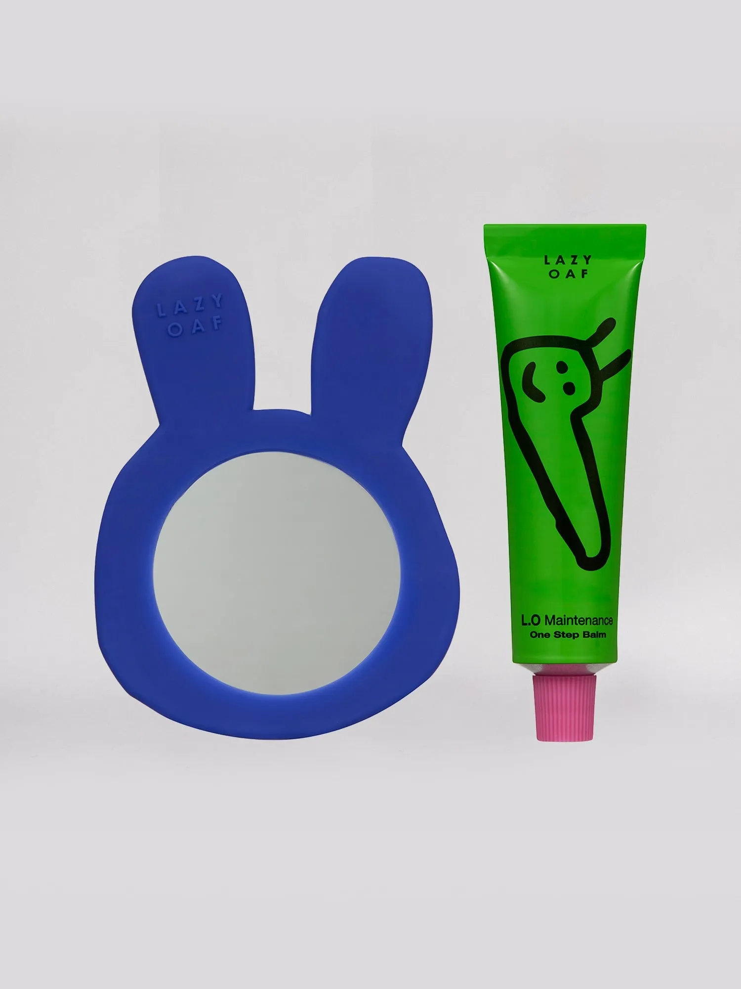 L.O Maintenance Instant Fix Kit sold by Lazy Oaf product image thumbnail 2