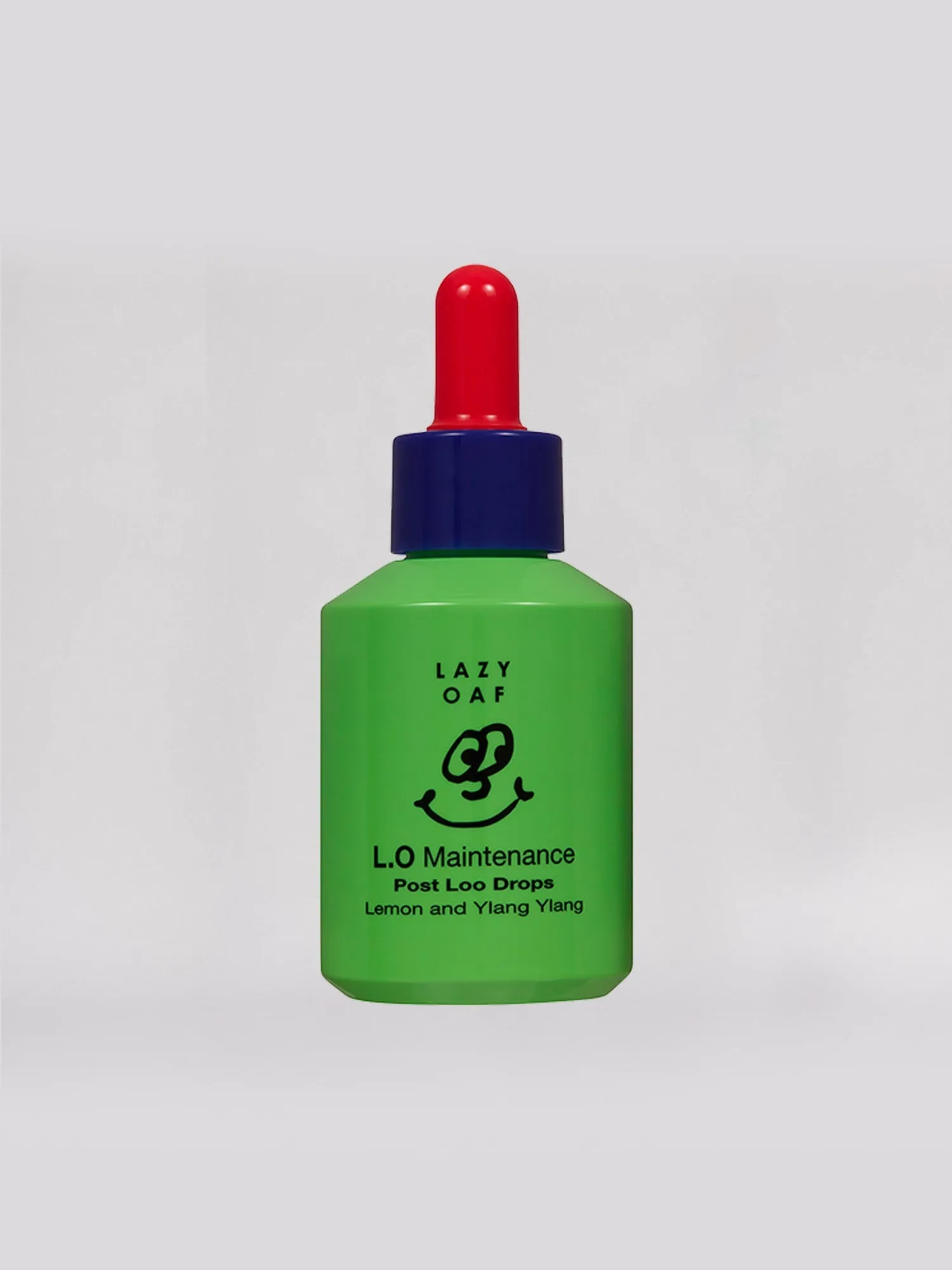 L.O Maintenance Loo Drops sold by Lazy Oaf product image thumbnail 2