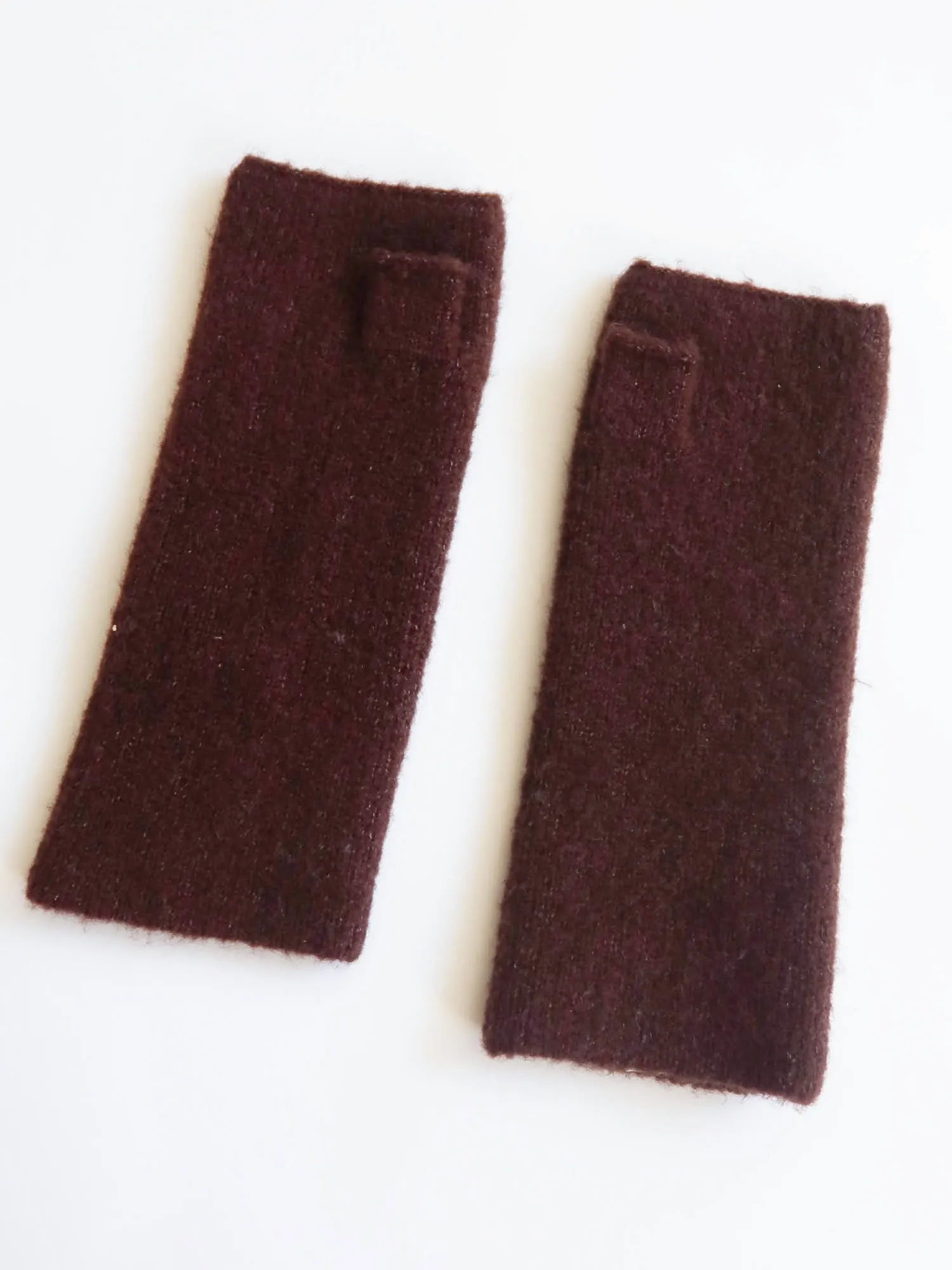 Oaf Around Wrist Warmers sold by Lazy Oaf product image thumbnail 3