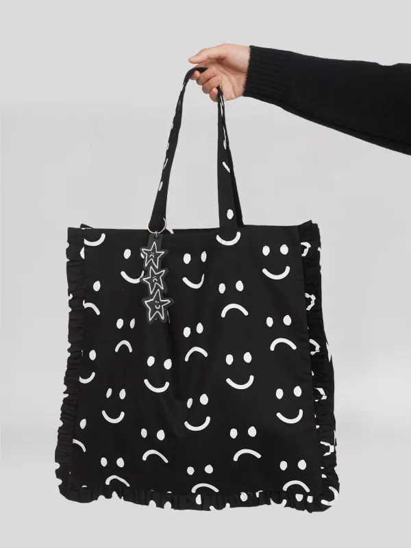 Happy Sad Starter Set sold by Lazy Oaf