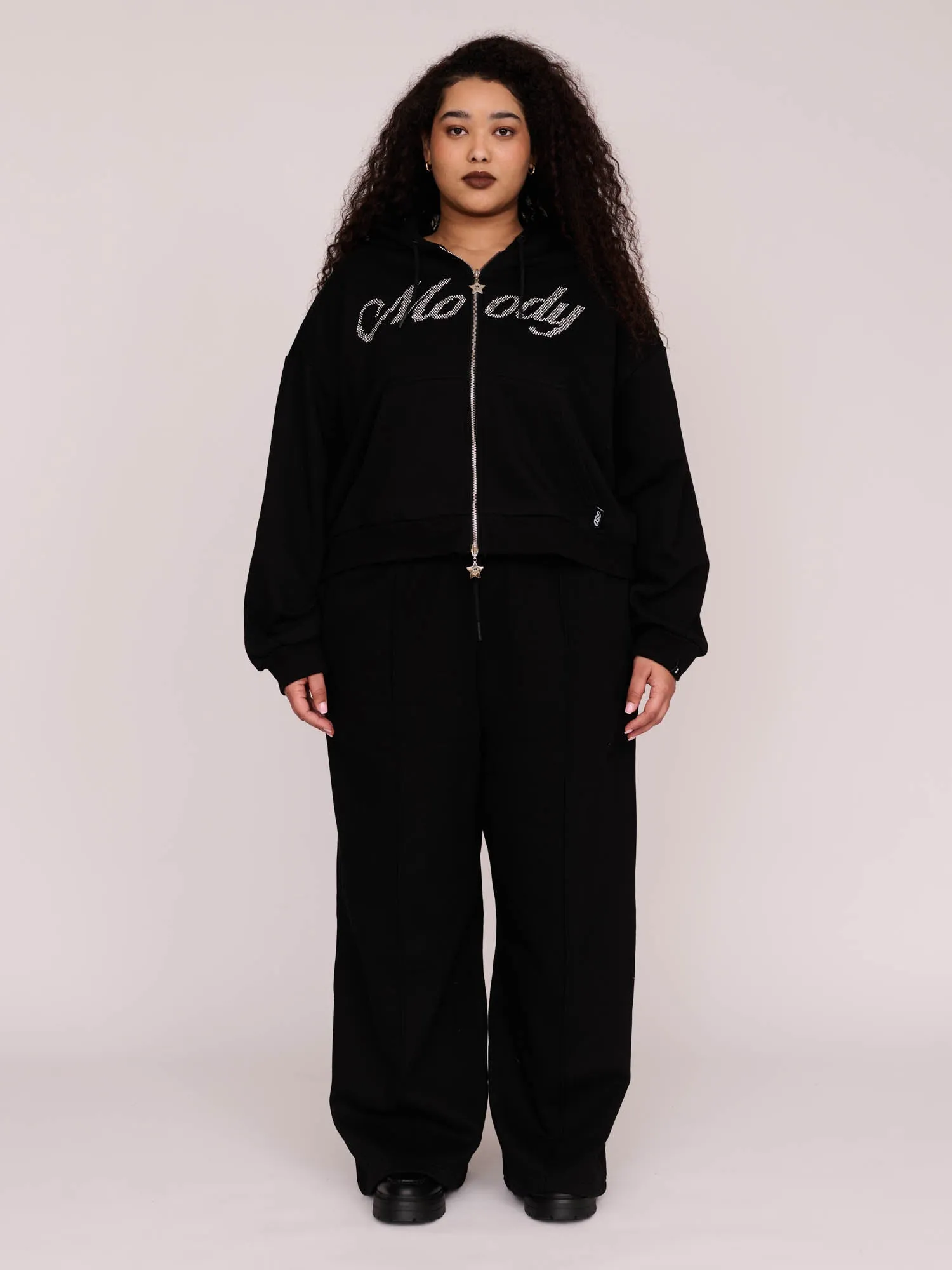 Moody Tracksuit sold by Lazy Oaf