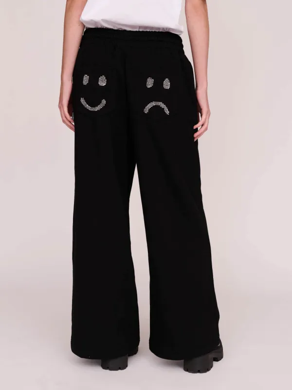 Moody Trackpants sold by Lazy Oaf