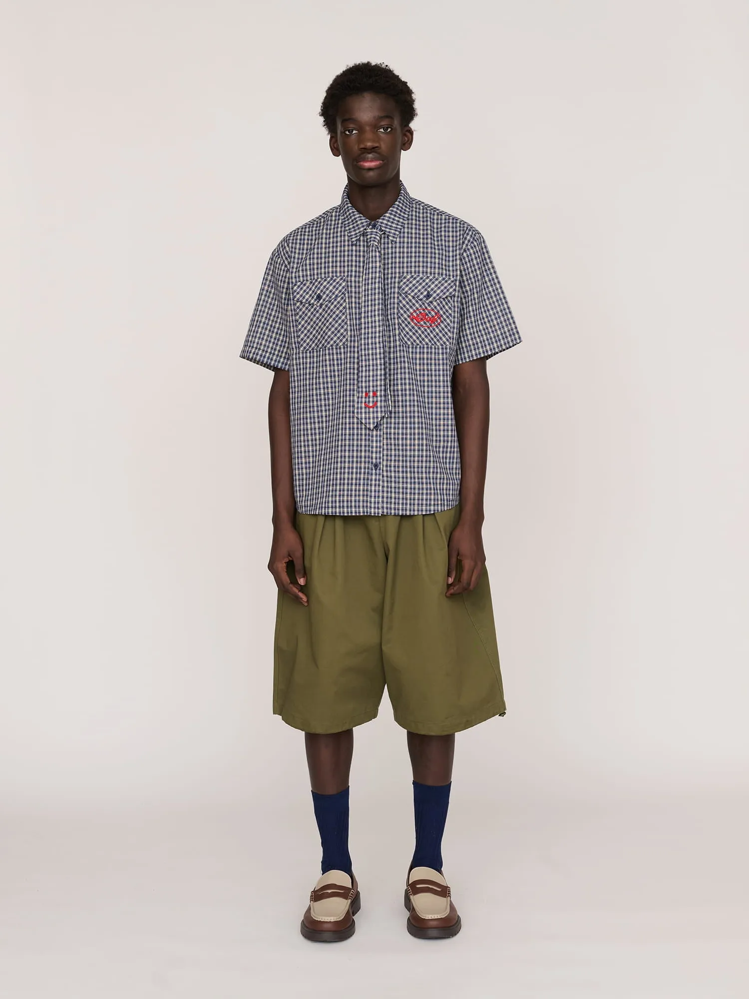 Train Driver Shirt sold by Lazy Oaf product image thumbnail 5