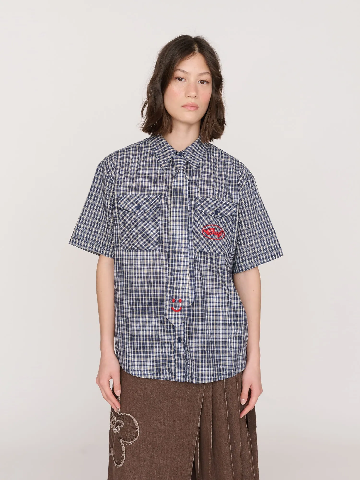 Train Driver Shirt sold by Lazy Oaf product image thumbnail 3