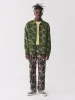 Lazy Oaf Lazy Flowers Jacket sold by Lazy Oaf