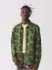 Lazy Oaf Lazy Flowers Jacket sold by Lazy Oaf