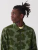 Lazy Oaf Lazy Flowers Jacket sold by Lazy Oaf