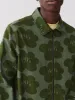 Lazy Oaf Lazy Flowers Jacket sold by Lazy Oaf