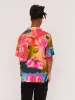 Favourite Things Bowling Shirt sold by Lazy Oaf