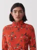 Lazy Oaf Long Sleeve Tomato Tee sold by Lazy Oaf