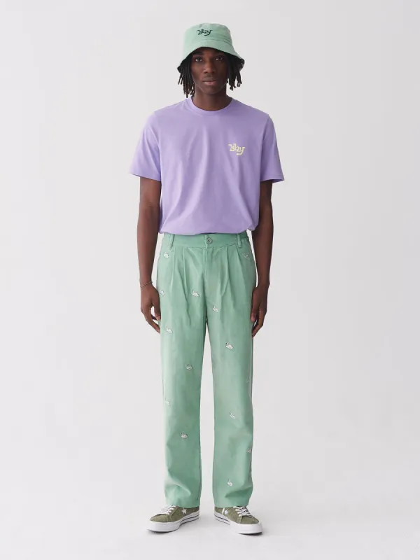 Lazy Oaf Swan Song Corduroy Pants sold by Lazy Oaf