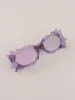 LO X Yuma Labs Shrinking Violet Sunglasses sold by Lazy Oaf