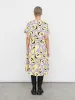 All The Smiles Smock Dress sold by Lazy Oaf