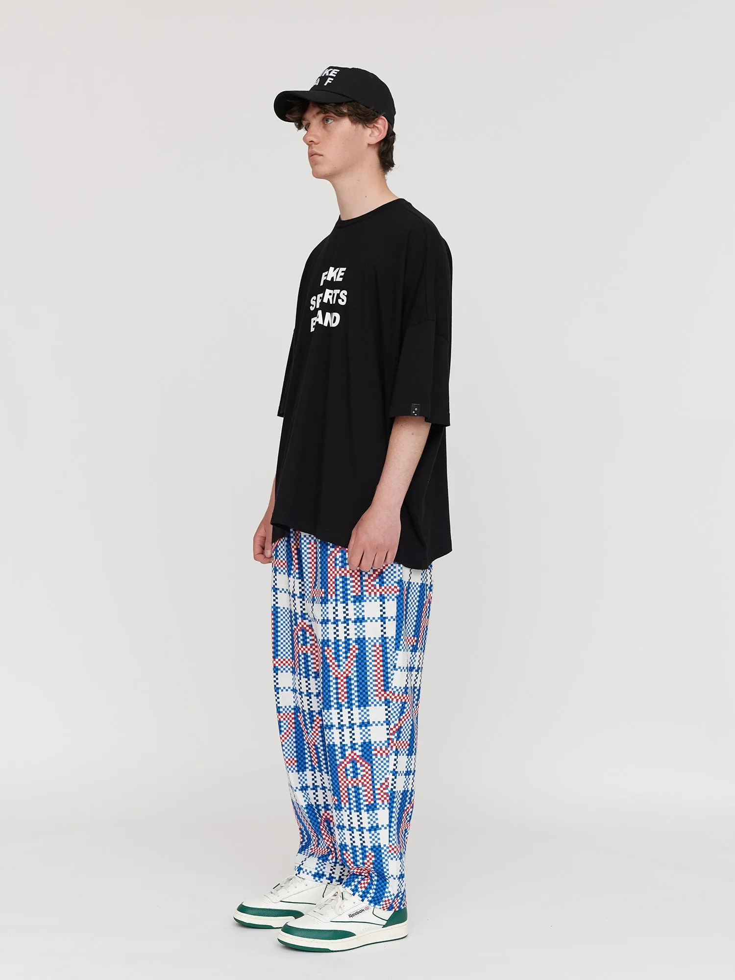 Knock Off T-Shirt sold by Lazy Oaf product image thumbnail 5