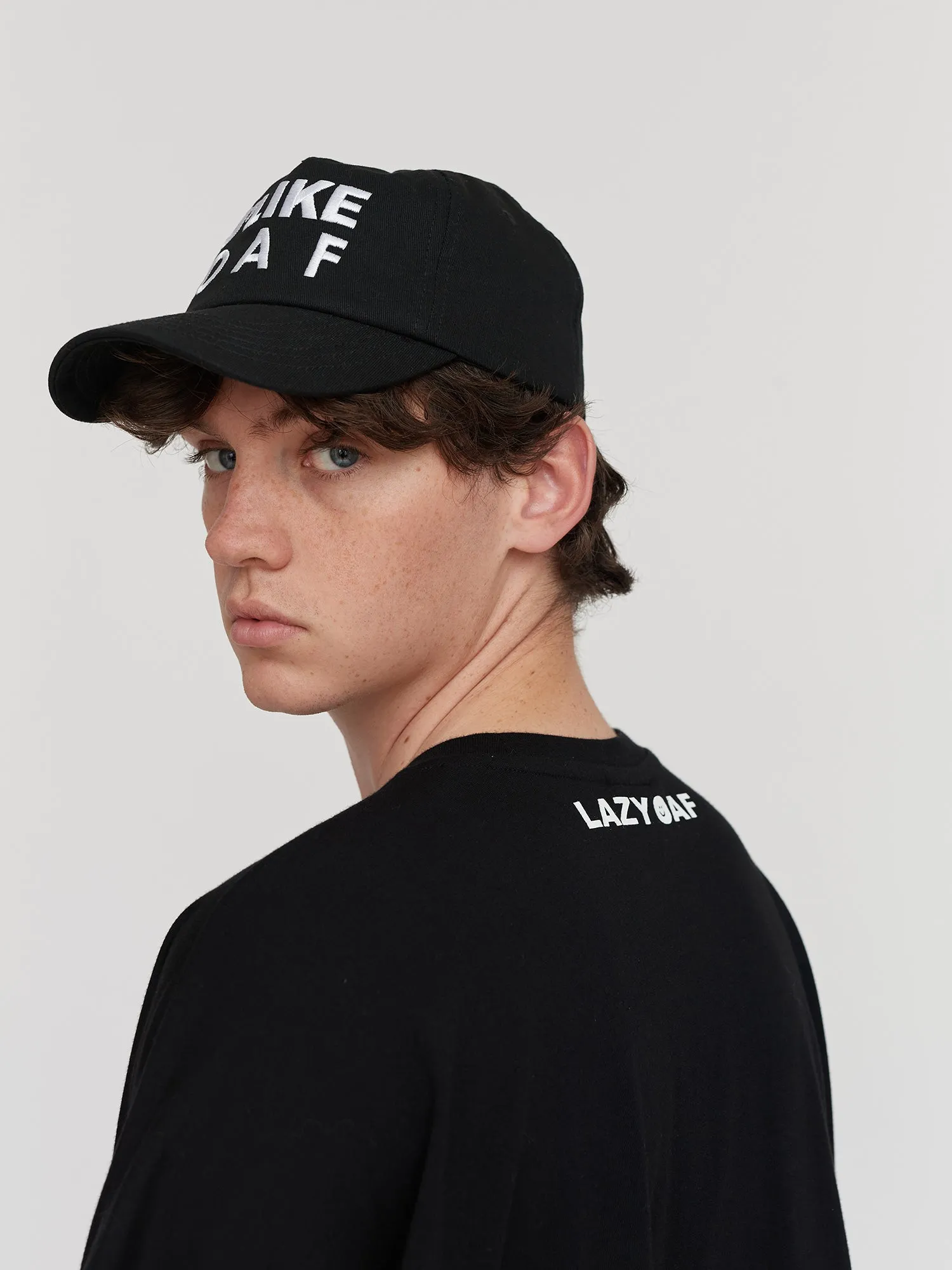 Knock Off T-Shirt sold by Lazy Oaf product image thumbnail 4