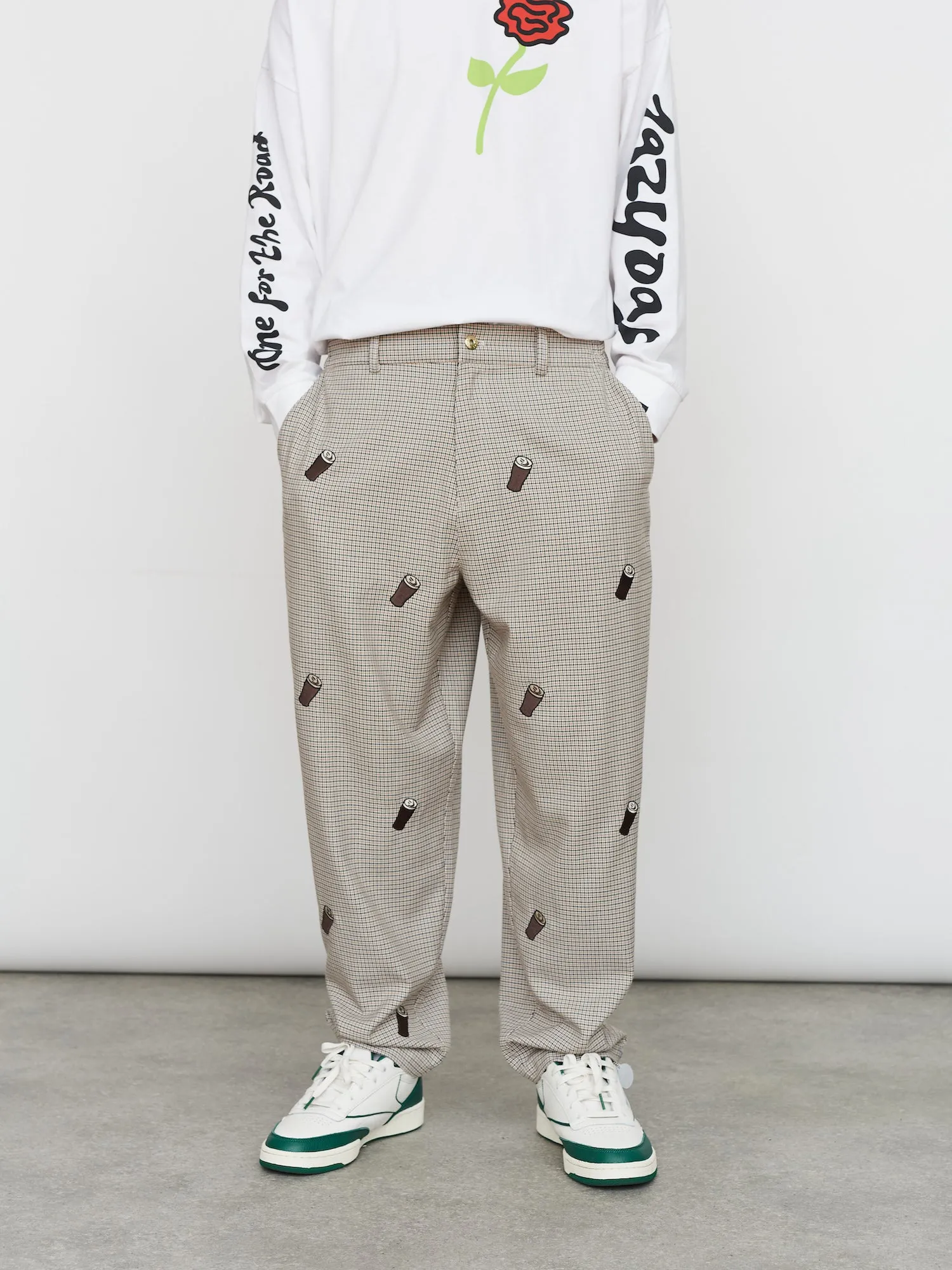 TUCK CHINO PANTS KIDS – eu.bape.com