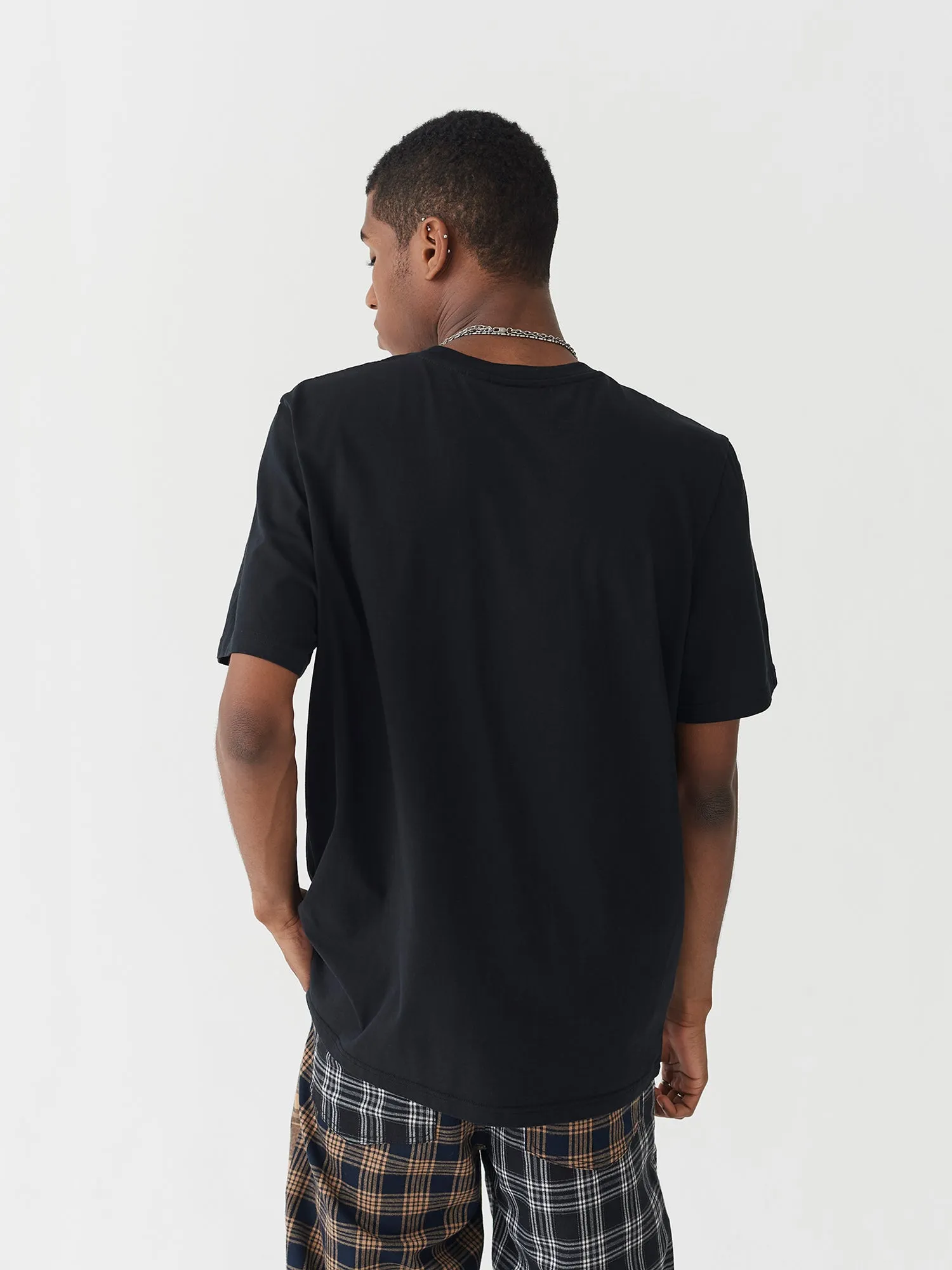 Lazy Oaf Golden Angel T-Shirt sold by Lazy Oaf product image thumbnail 5