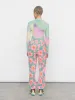 Dream In Colour Mesh Top sold by Lazy Oaf