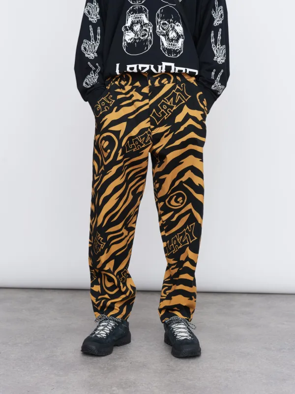 Wild Tokyo Pants sold by Lazy Oaf