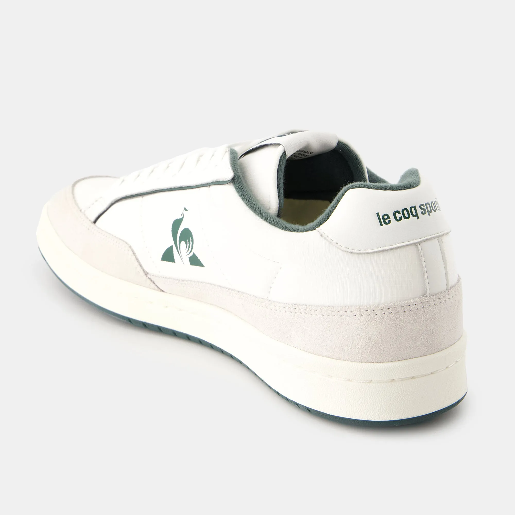 2410786-NOAH_2 RIPSTOP optical white/ trekking g | Chaussures NOAH_2 RIPSTOP Unisexe sold by Le Coq Sportif product image thumbnail 3