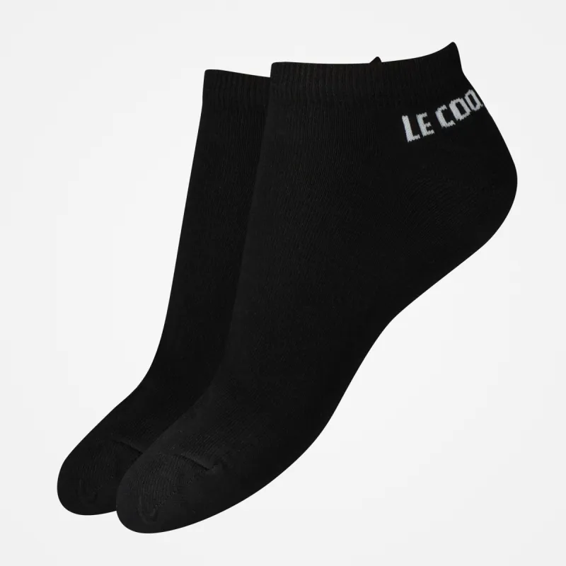 Chaussettes basses Essentiel made by Le Coq Sportif
