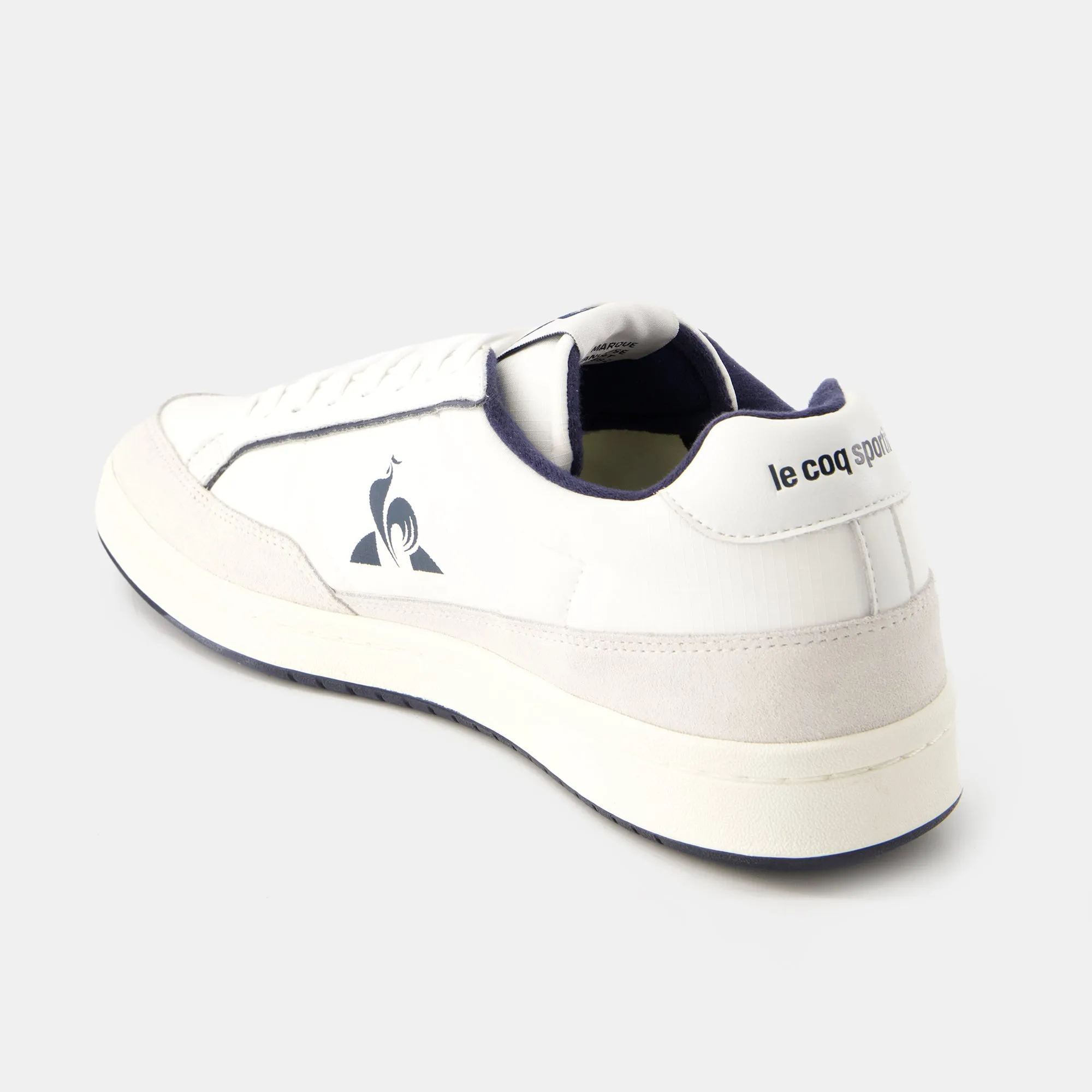 2410785-NOAH_2 RIPSTOP optical white/dress blue | Chaussures NOAH_2 RIPSTOP Unisexe sold by Le Coq Sportif product image thumbnail 3