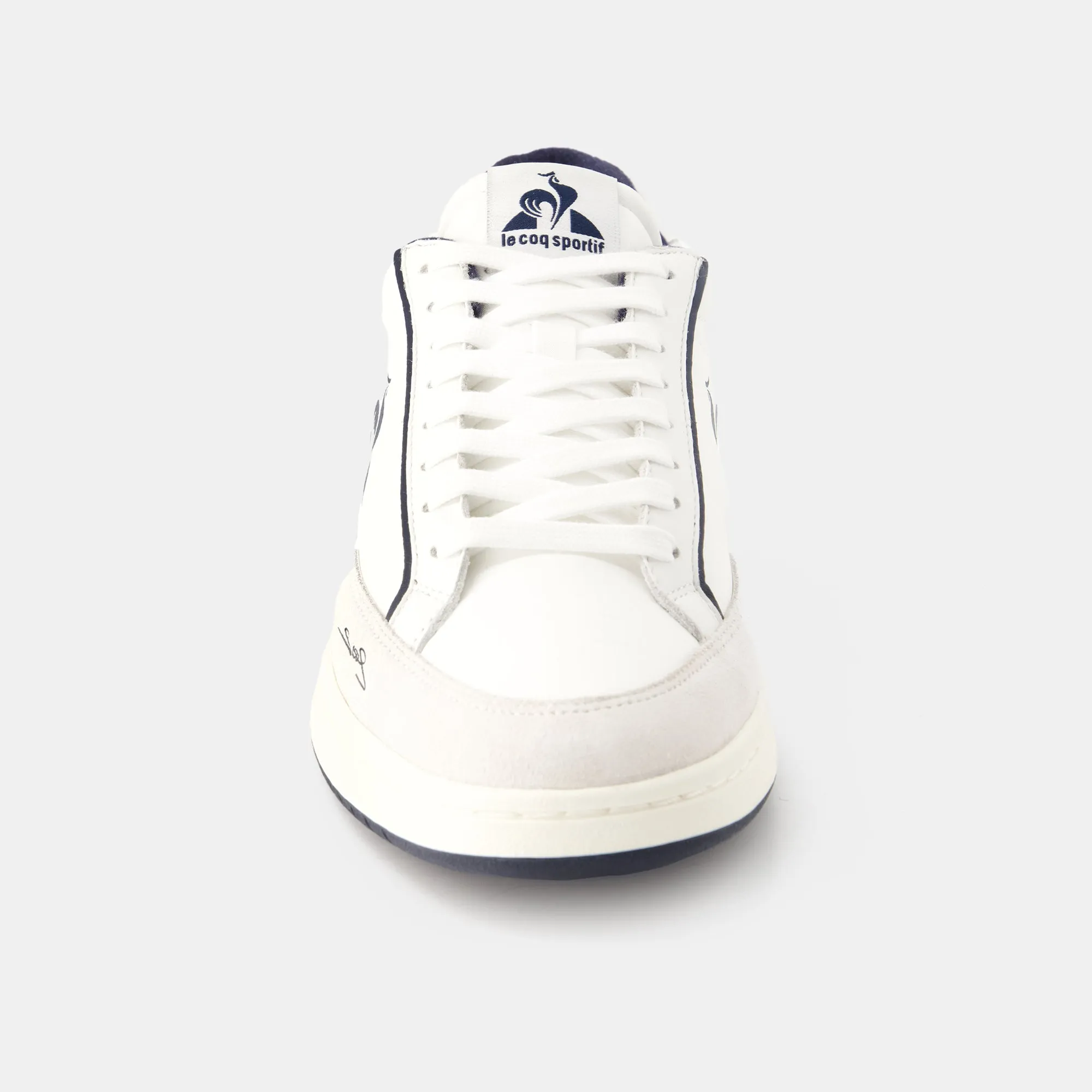 2410785-NOAH_2 RIPSTOP optical white/dress blue | Chaussures NOAH_2 RIPSTOP Unisexe sold by Le Coq Sportif product image thumbnail 4