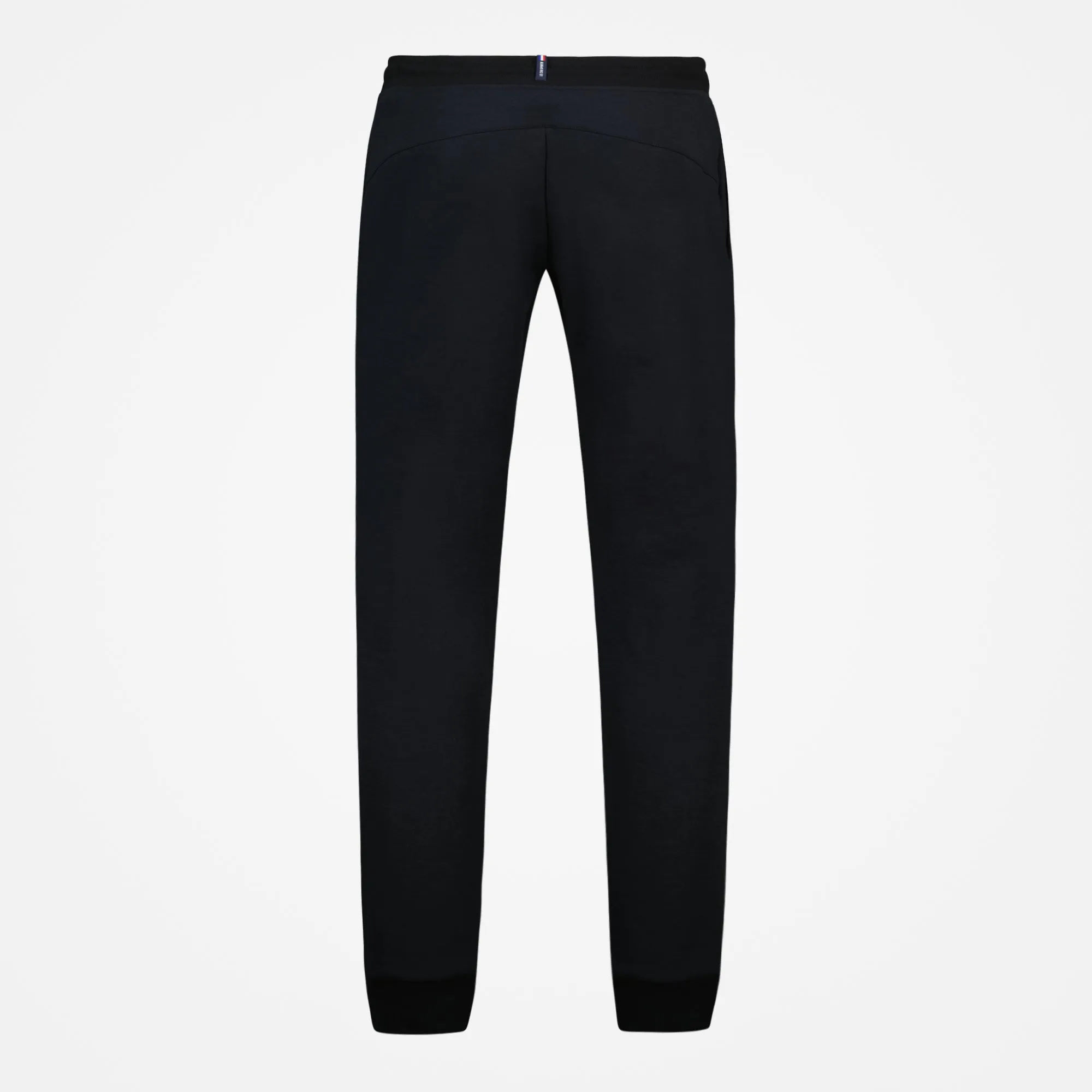 2310568-ESS Pant Regular N°4 M black | Pantalon Regular noir Homme sold by Le Coq Sportif product image thumbnail 3