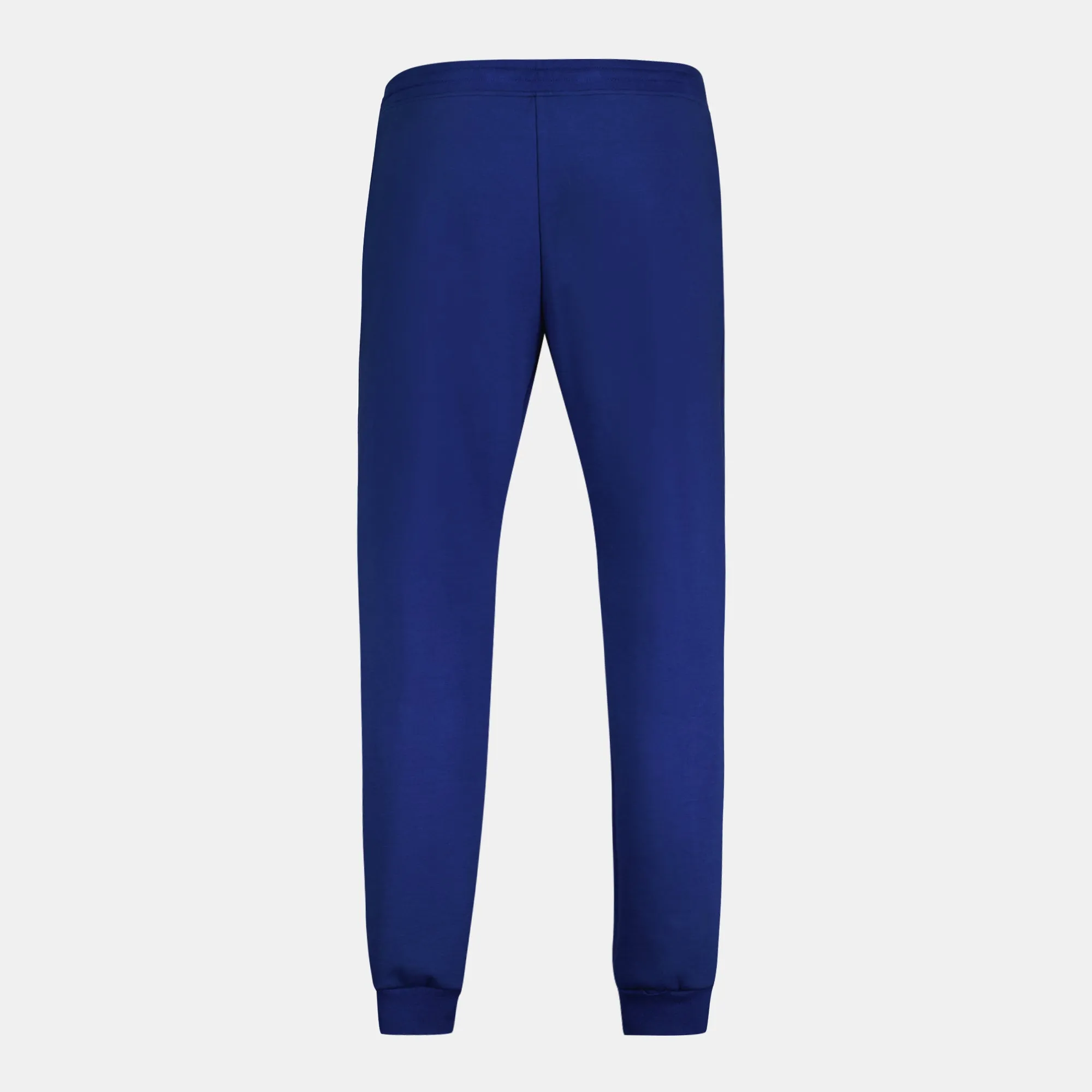 2321320-ESS P24 Pant Regular N°1 M blue depths | Pantalon Regular Homme sold by Le Coq Sportif product image thumbnail 3