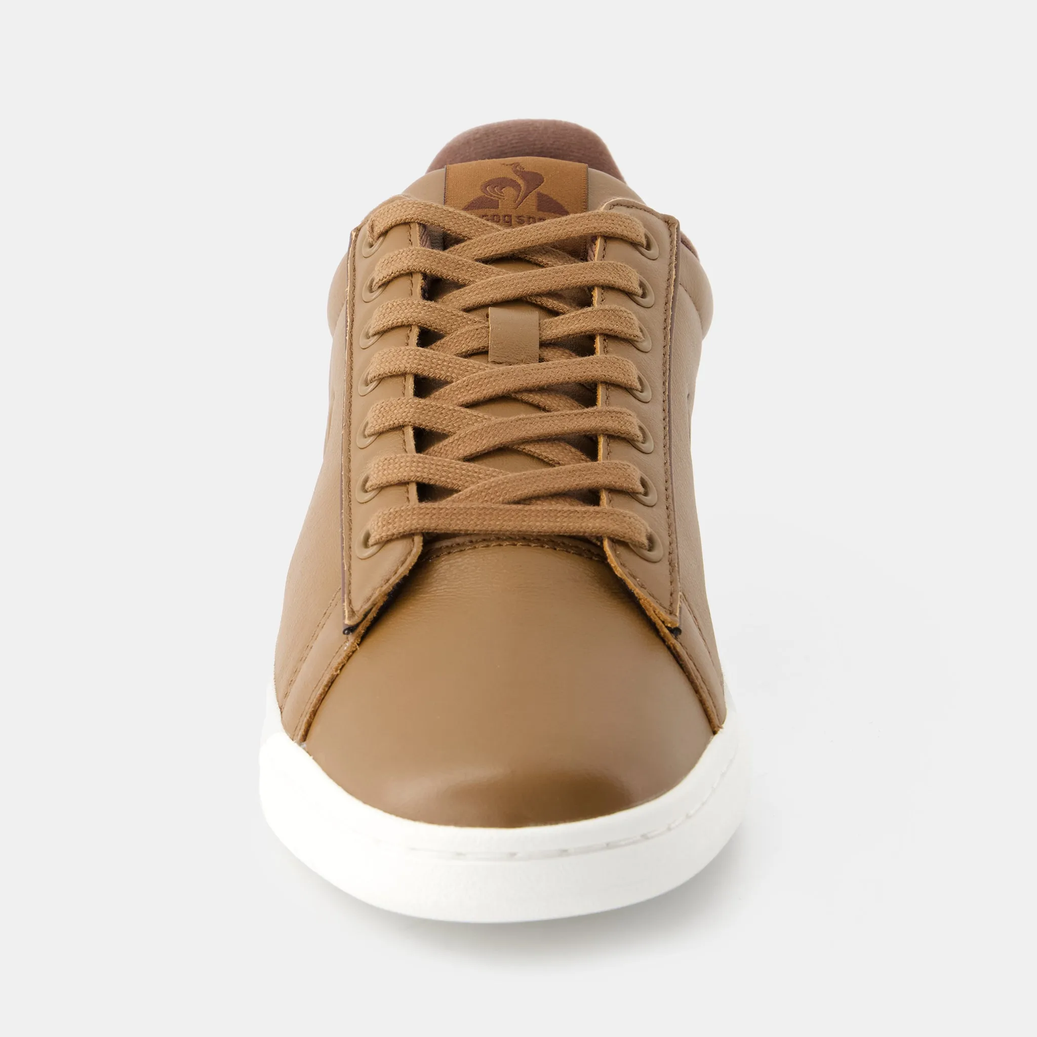 Chaussures LCS COURT CLEAN Unisexe sold by Le Coq Sportif product image thumbnail 4