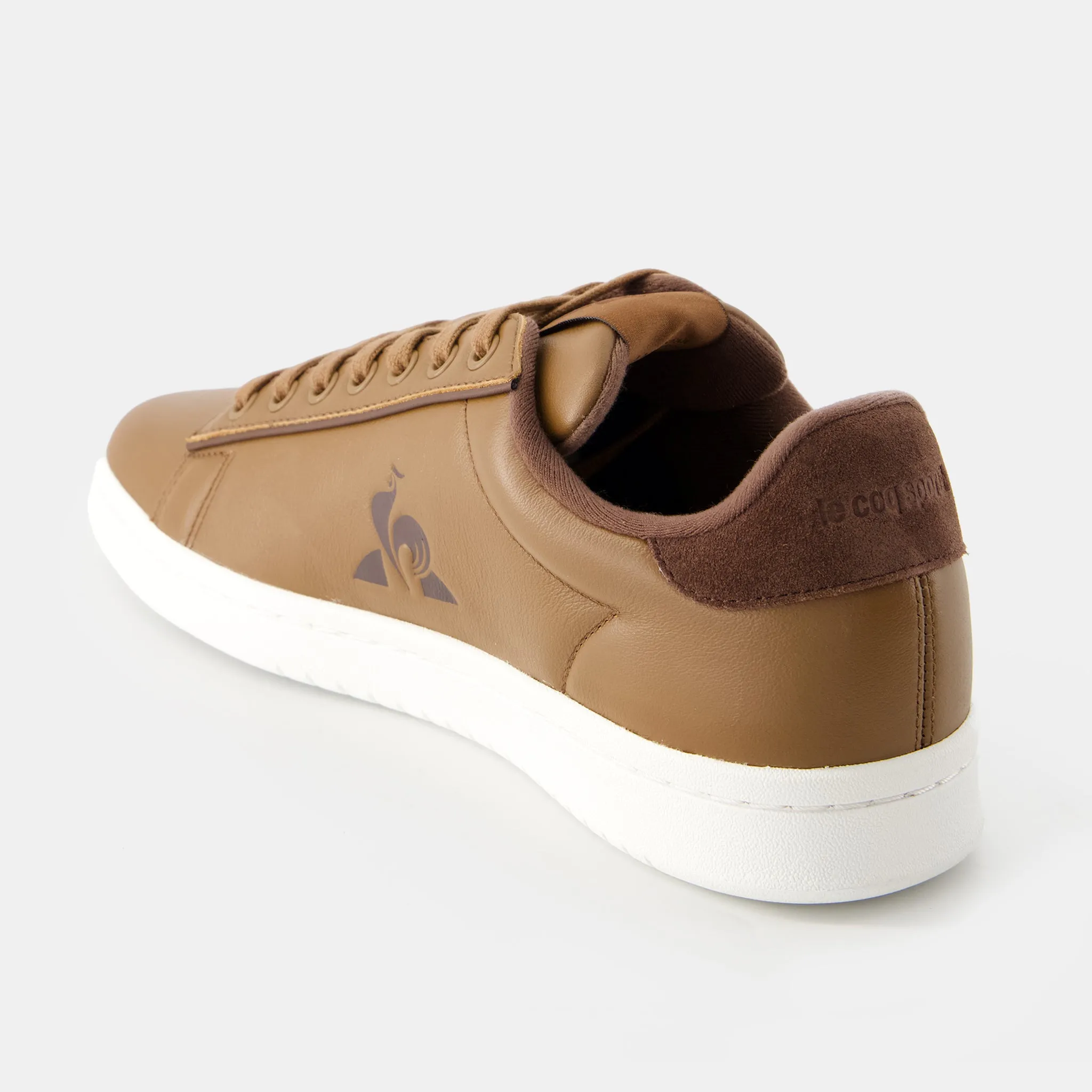 Chaussures LCS COURT CLEAN Unisexe sold by Le Coq Sportif product image thumbnail 3