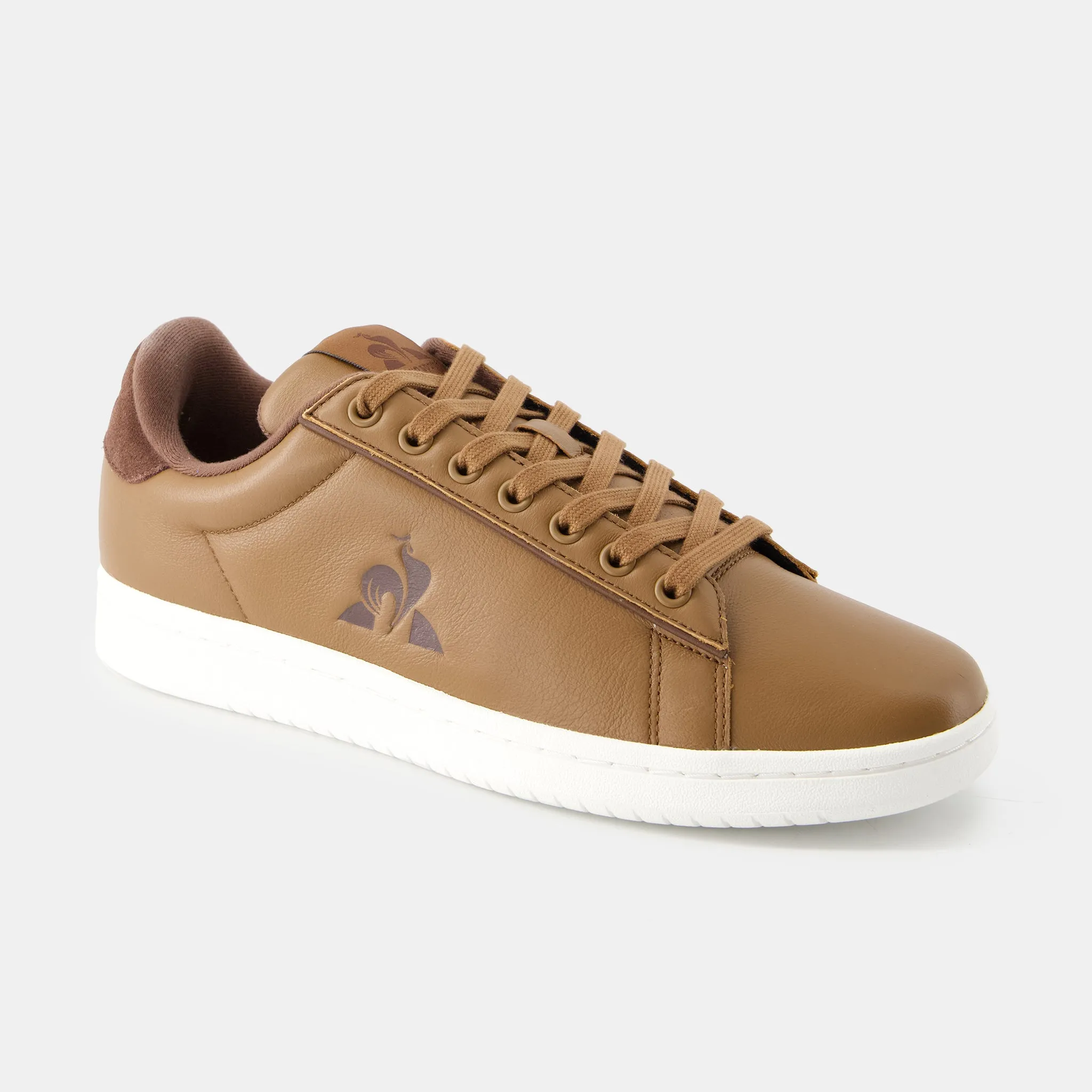 Chaussures LCS COURT CLEAN Unisexe sold by Le Coq Sportif product image thumbnail 2