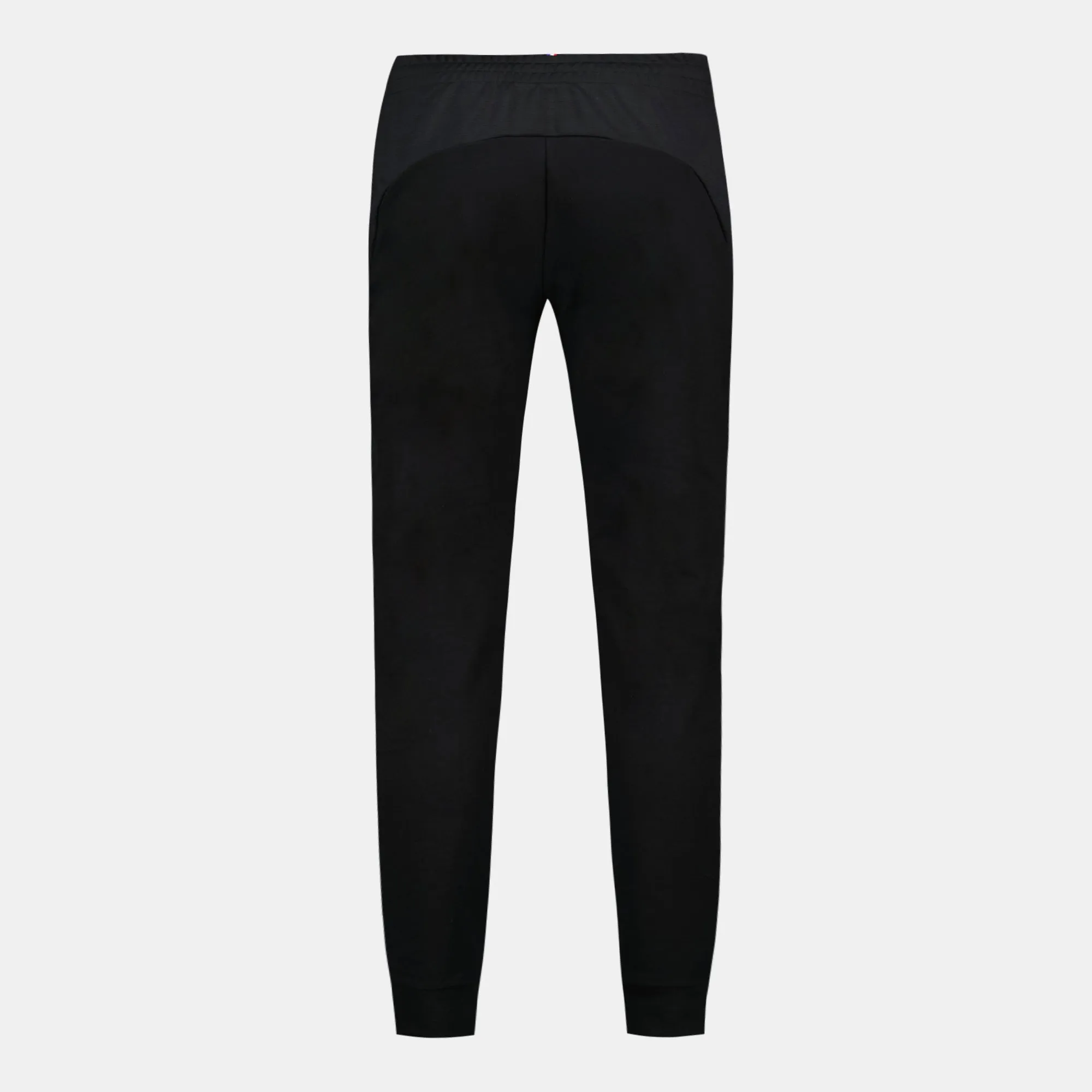 2410231-TRAINING SP Pant Regular N°2 M black/ora | Pantalon Homme sold by Le Coq Sportif product image thumbnail 3