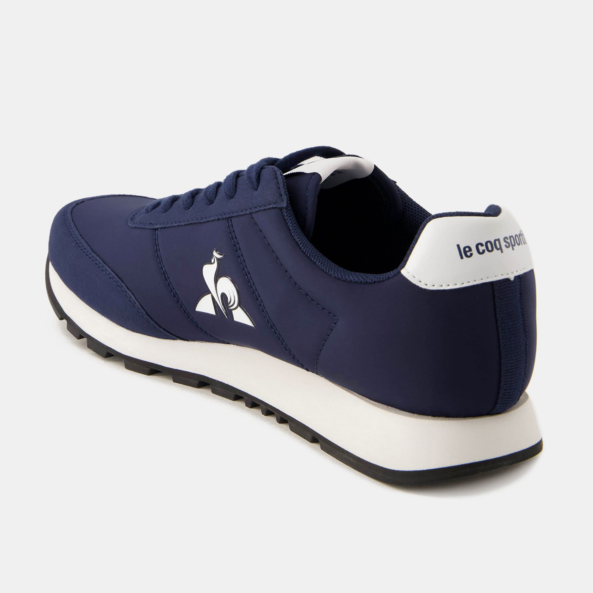 2410495-RACERONE_2 dress blue | Chaussures RACERONE_2 Unisexe sold by Le Coq Sportif product image thumbnail 3