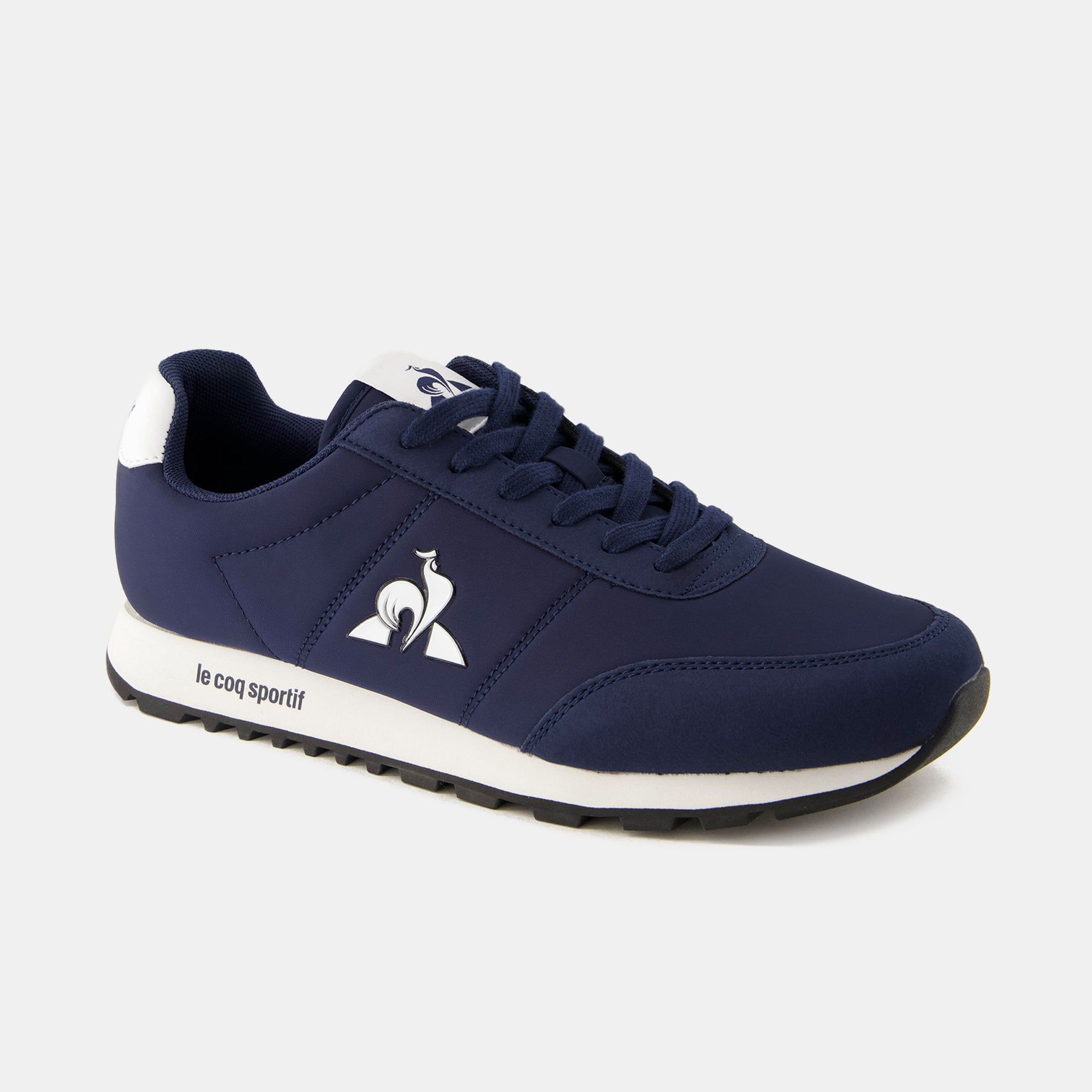 2410495-RACERONE_2 dress blue | Chaussures RACERONE_2 Unisexe sold by Le Coq Sportif product image thumbnail 2