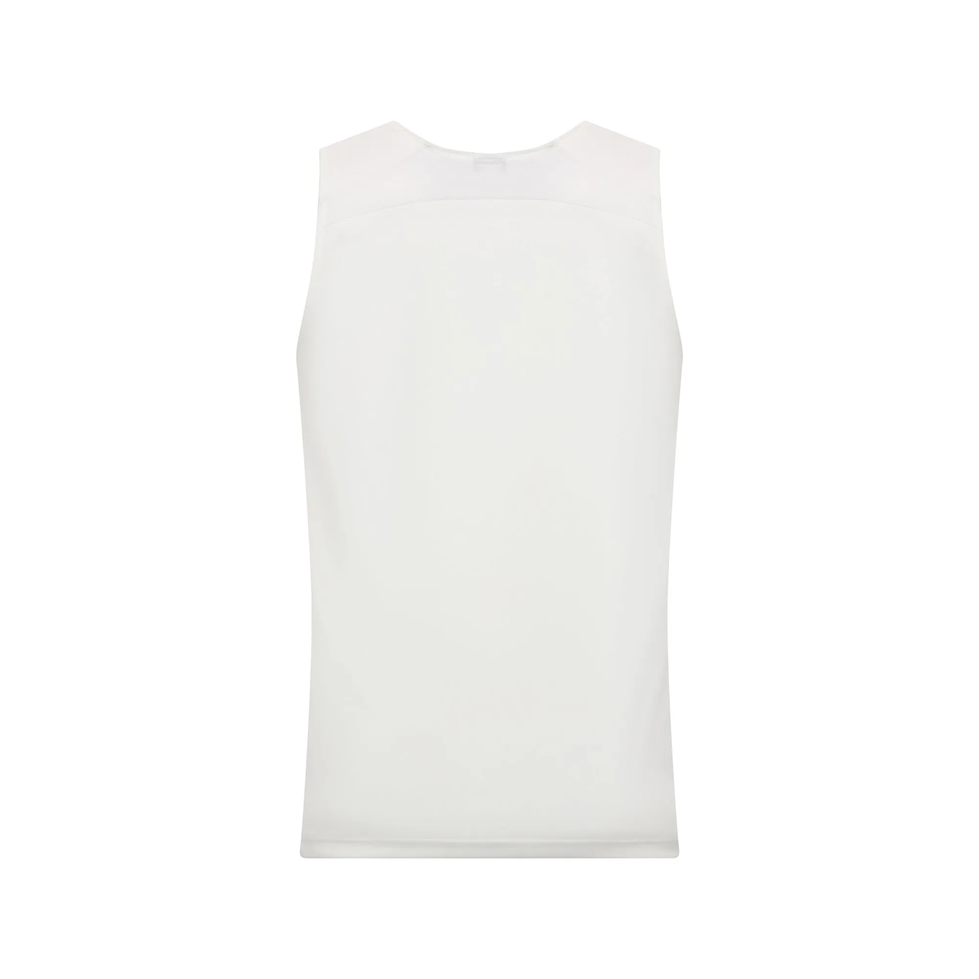 1921809-N°2 TRAINING Débardeur new optical white | Débardeur Homme sold by Le Coq Sportif product image thumbnail 2