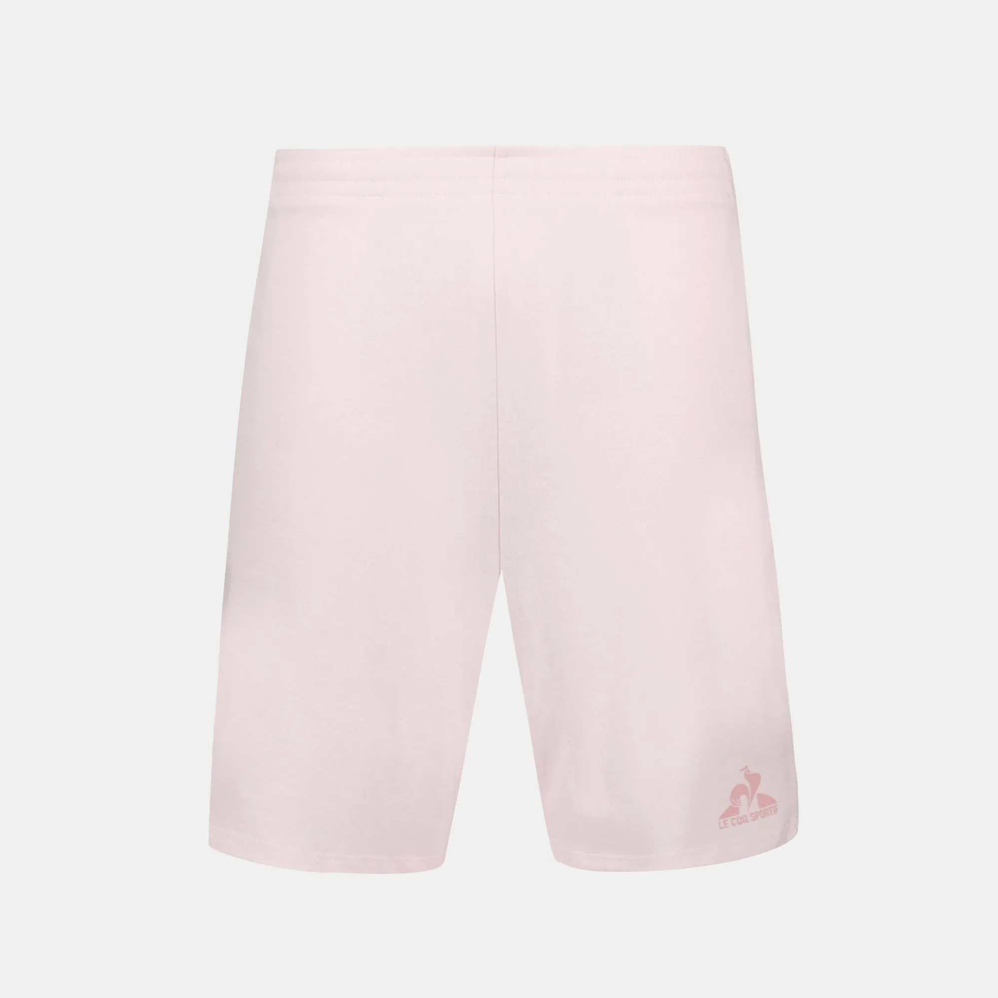 2423179-BAS Short N°1 M ballet slipper | Short rose clair Homme sold by Le Coq Sportif product image thumbnail 2
