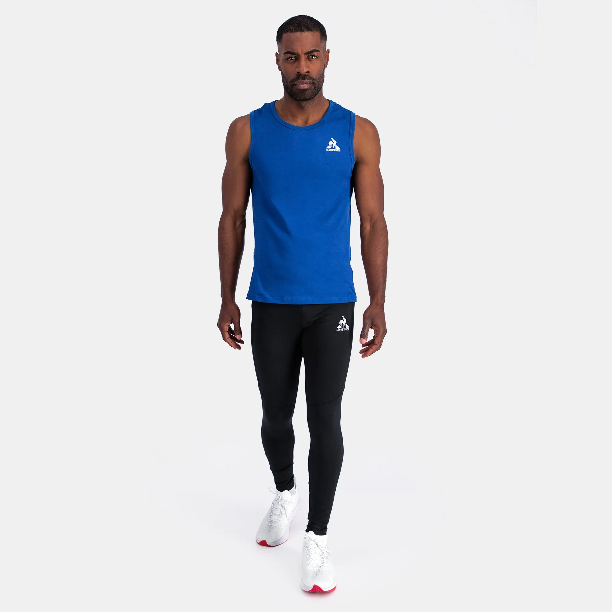 2310726-TRAINING LF Legging N°1 M black | Legging Homme sold by Le Coq Sportif product image thumbnail 5