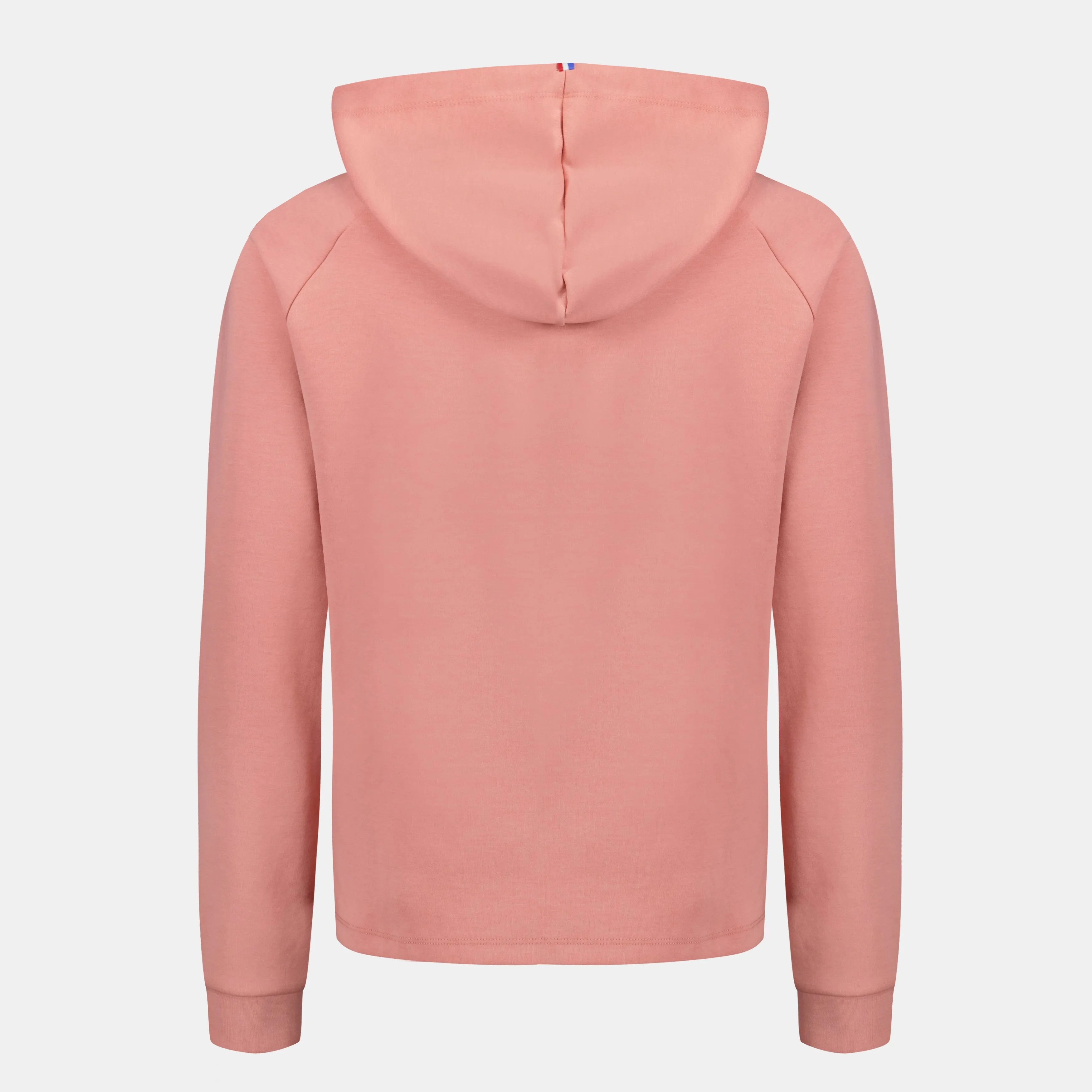 2422047-ESS Hoody N°1 W rosette | Sweat à capuche Femme sold by Le Coq Sportif product image thumbnail 3