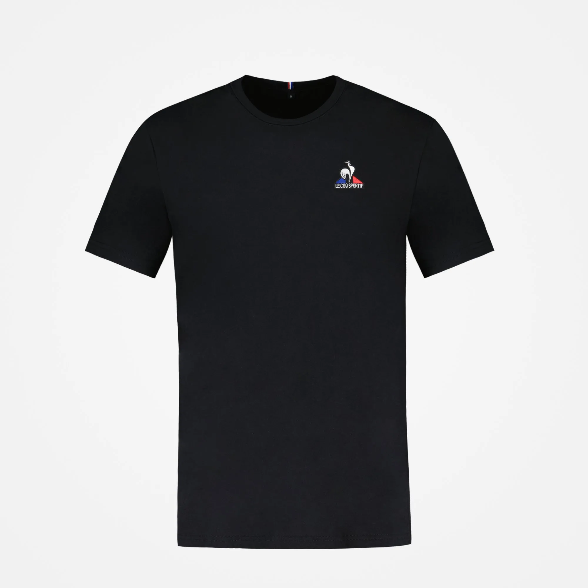 2310544-ESS Tee SS N°4 M black | T-shirt Homme sold by Le Coq Sportif product image thumbnail 2