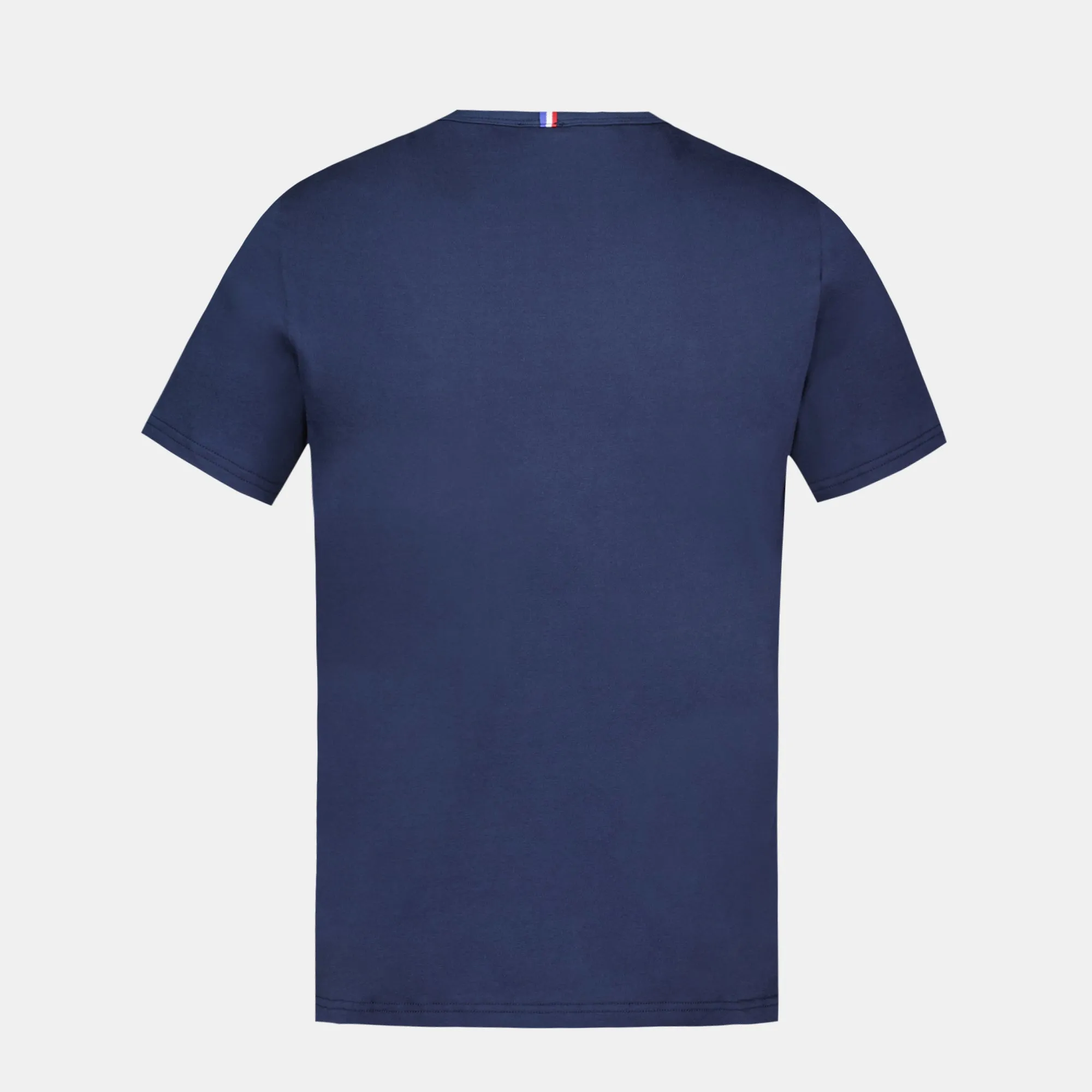 2423318-MONOCHROME Tee SS N°3 M blue light | T-shirt Homme sold by Le Coq Sportif product image thumbnail 3