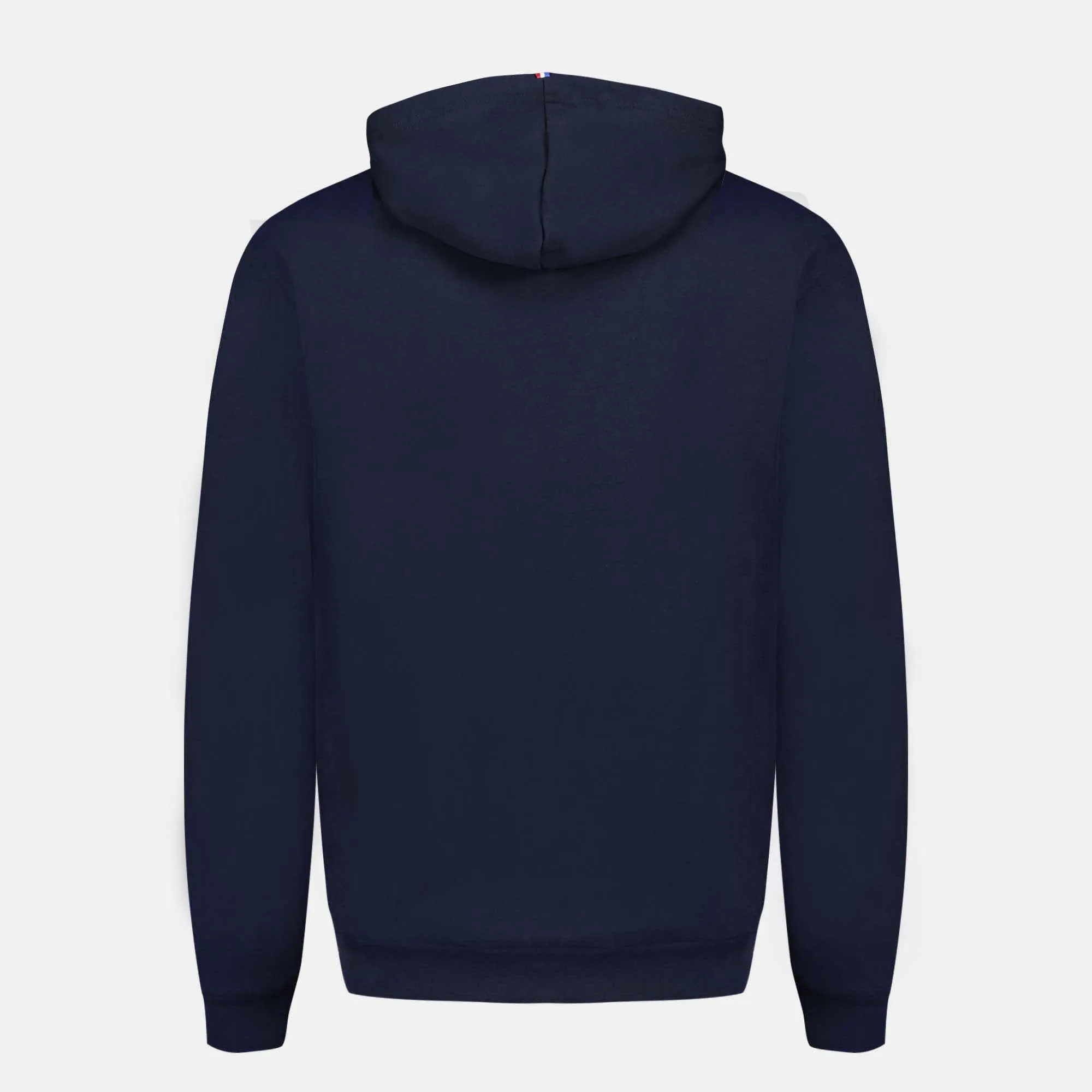 2410253-BAT Hoody N°1 M sky captain | Sweat à capuche Unisexe sold by Le Coq Sportif product image thumbnail 5