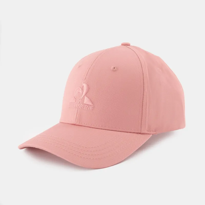 2422990-ESS T/T CAP N°1 rosette | Casquette Unisexe sold by Le Coq Sportif