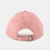 2422990-ESS T/T CAP N°1 rosette | Casquette Unisexe sold by Le Coq Sportif