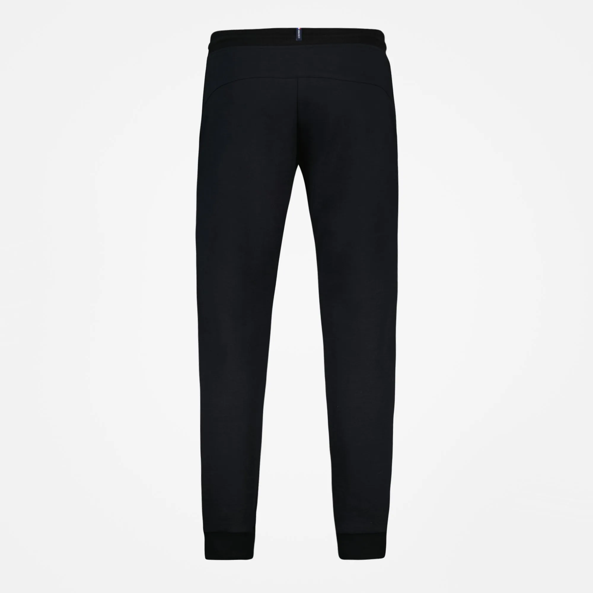 2310499-ESS Pant Slim N°1 M black | Pantalon Slim Homme sold by Le Coq Sportif product image thumbnail 3