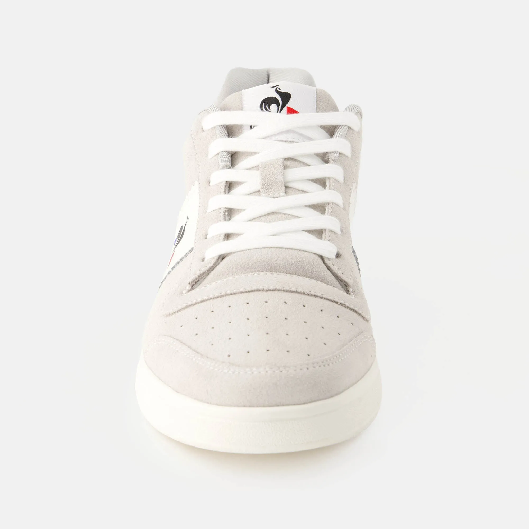 2410860-LCS OLYMPIA galet/optical white | Chaussures LCS OLYMPIA Homme sold by Le Coq Sportif product image thumbnail 4